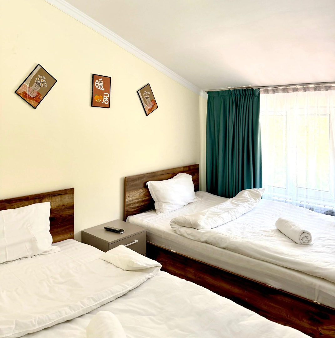 Foto - GRAND Hotel