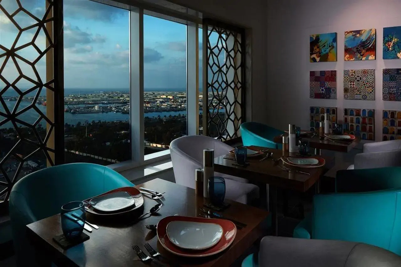 Foto - Jannah Burj Al Sarab