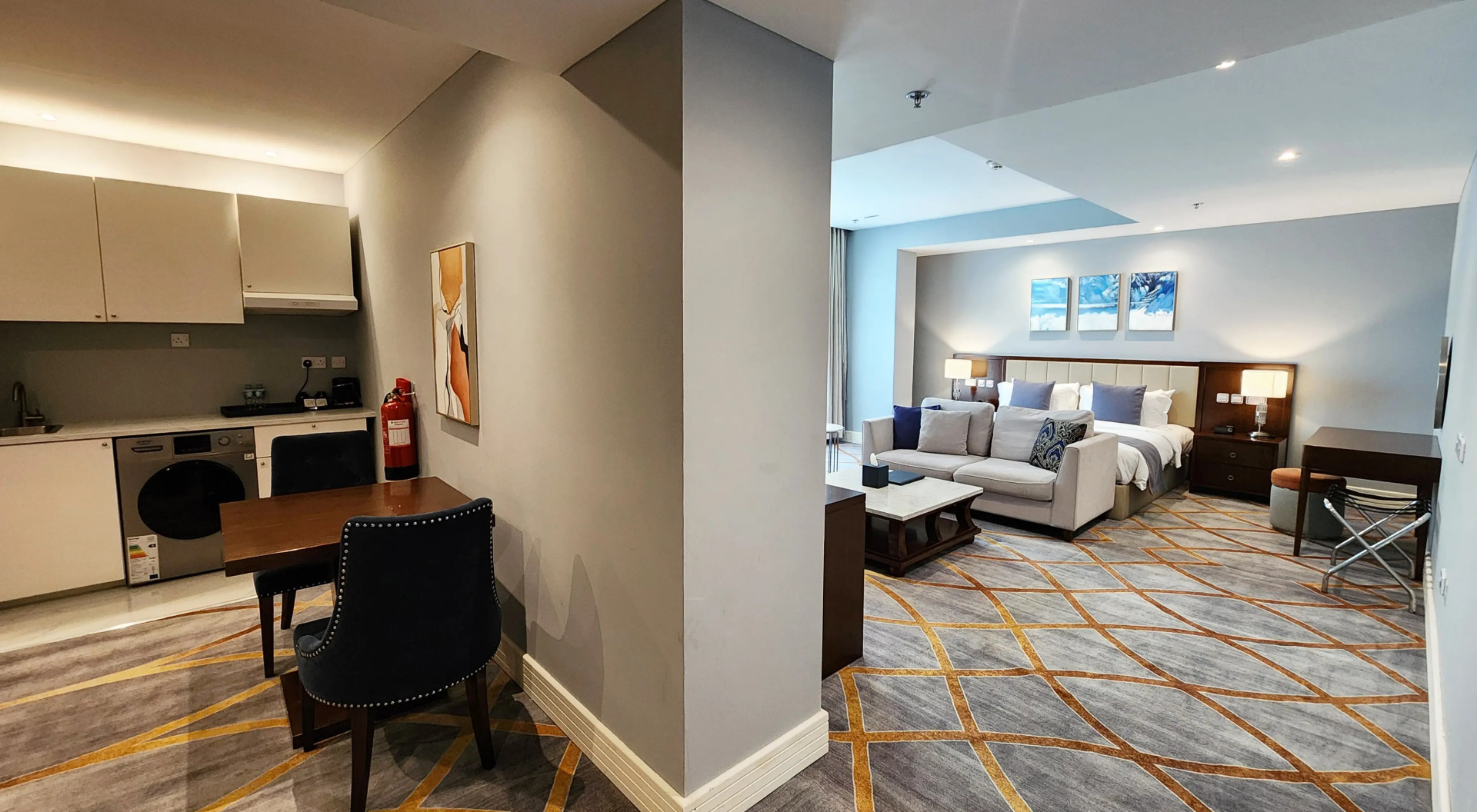 Foto - Sherao Hotel Doha فندق شراعوه الدوحة