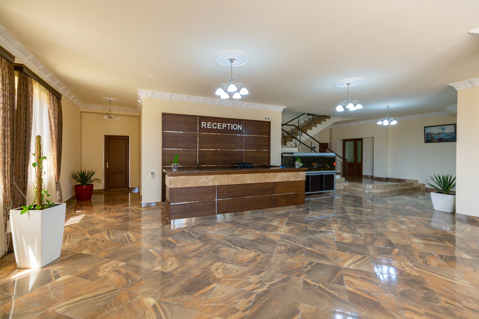 Foto - La Defense Hotel Yerevan