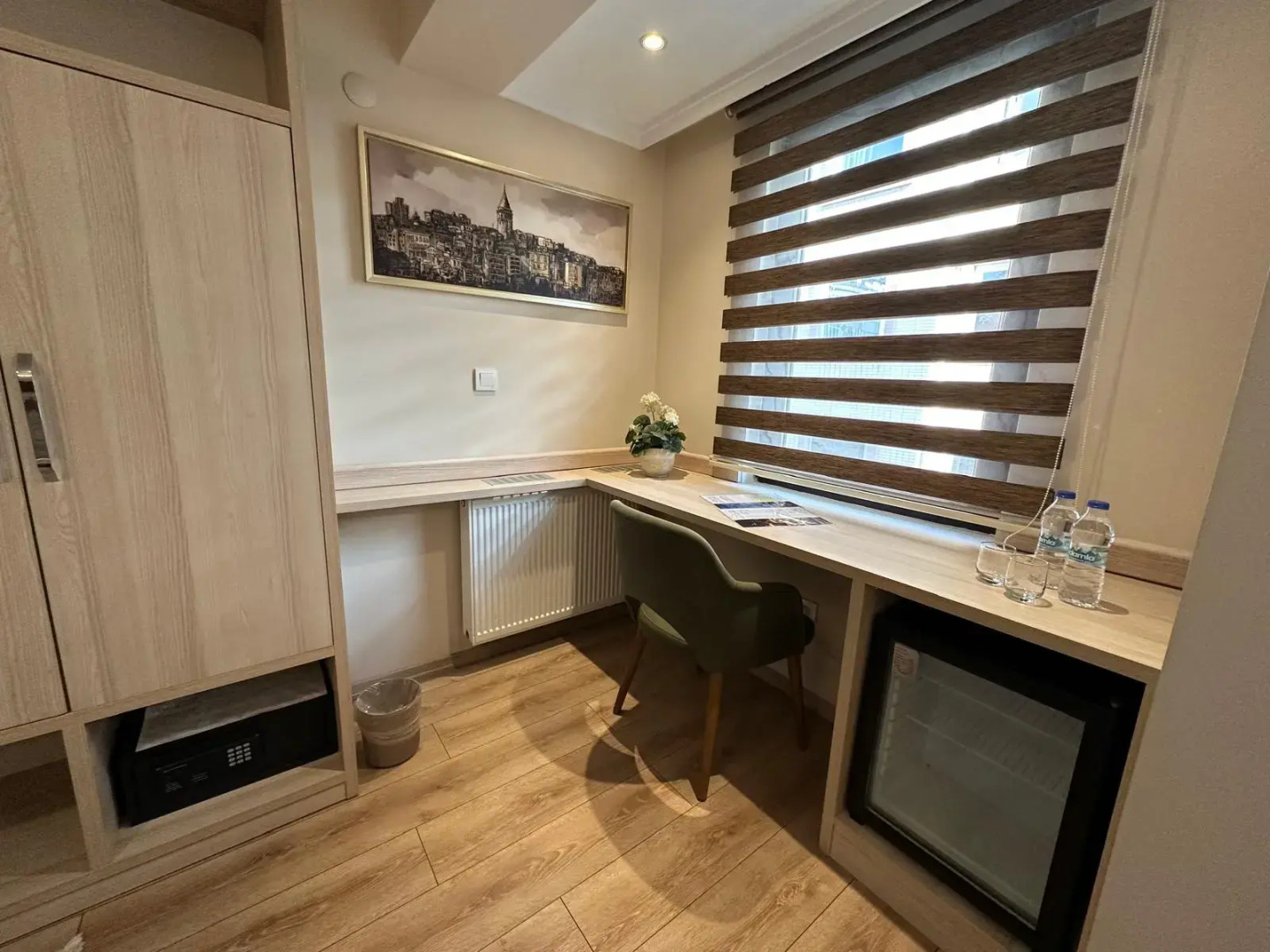 Foto - Hotel Mavirem