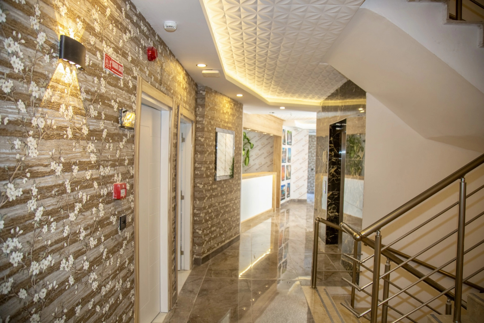 Foto - Bloomtalya Hotel