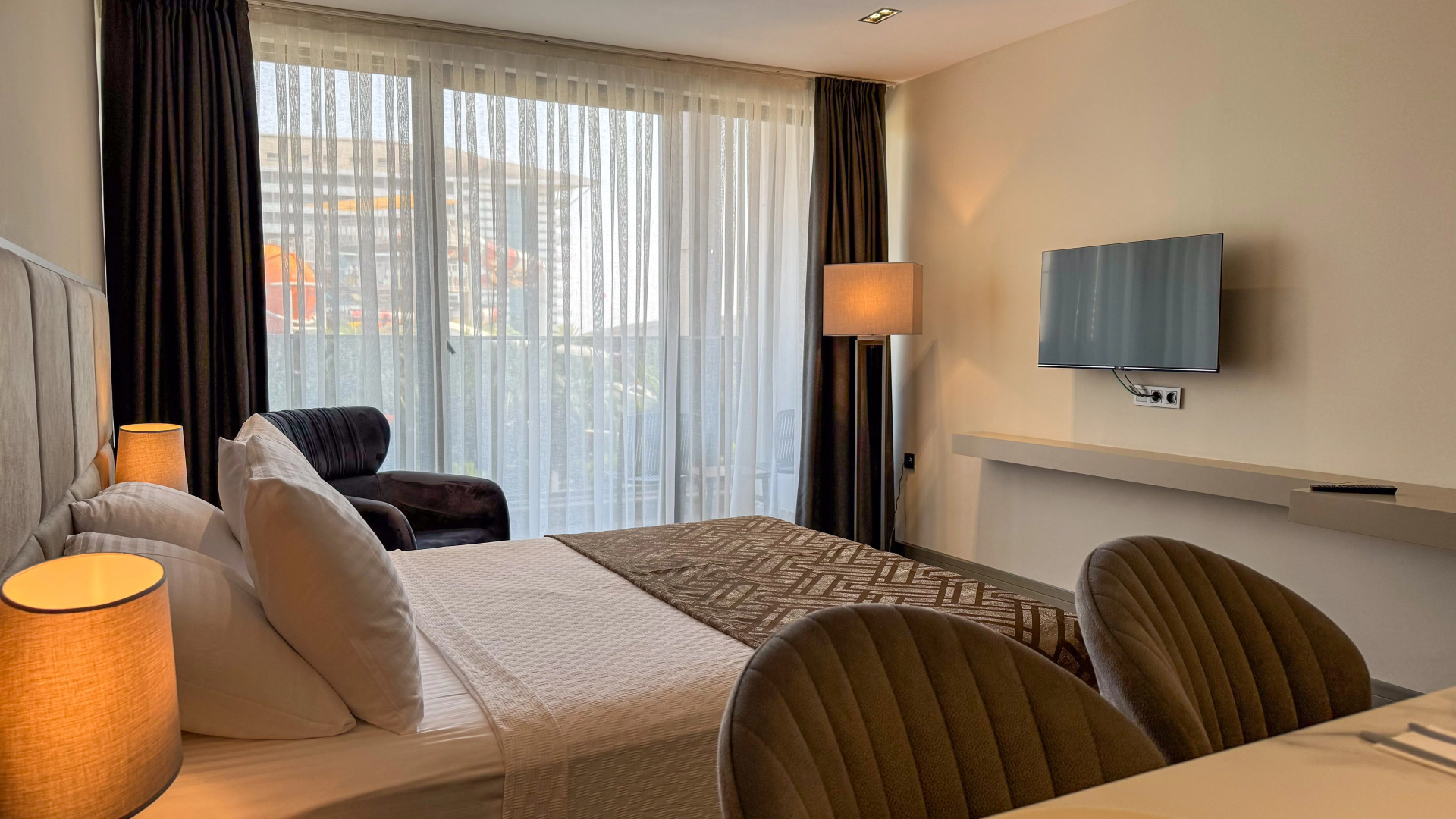 Foto - Alice Hotel Antalya