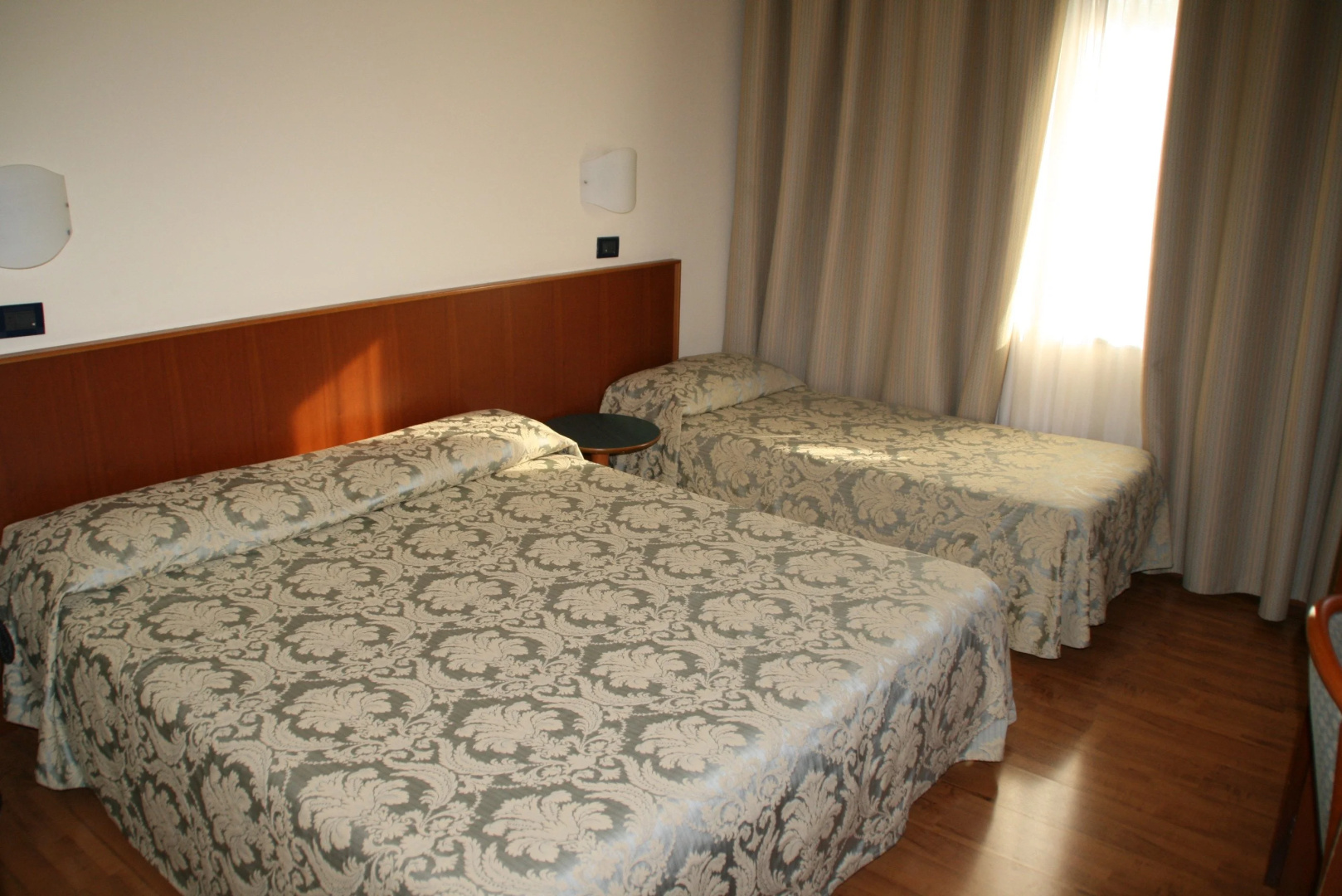 Photo - Hotel Centrale