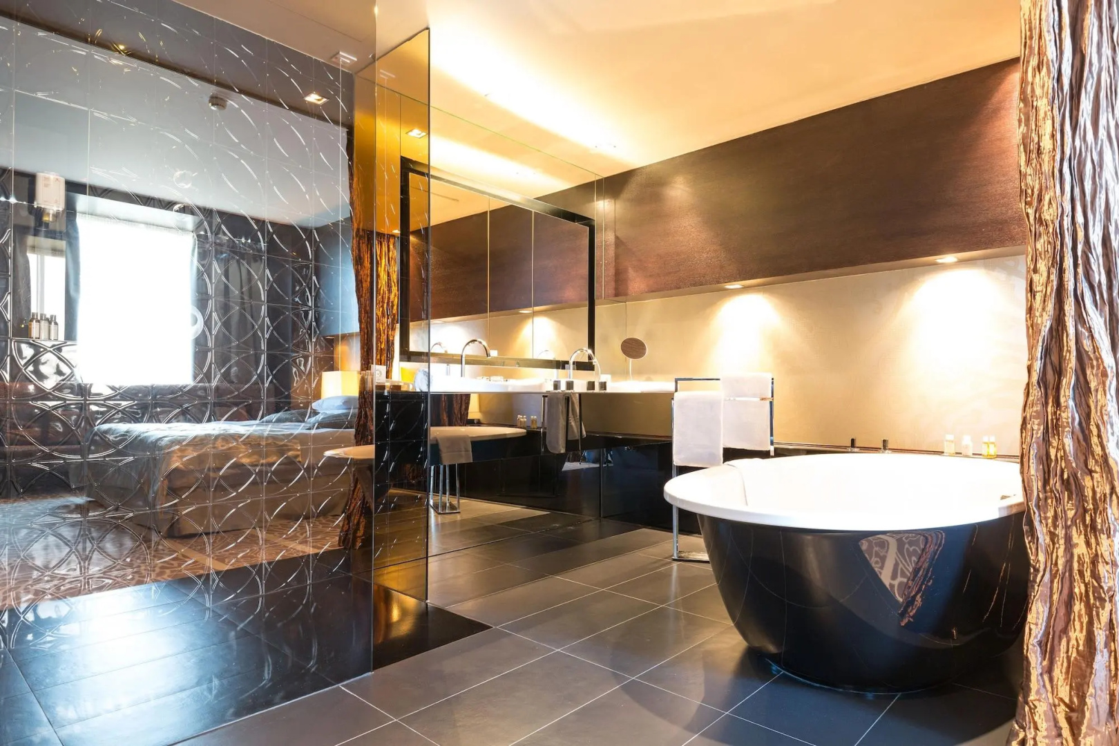 Foto - Zijin Hotel Belgrade