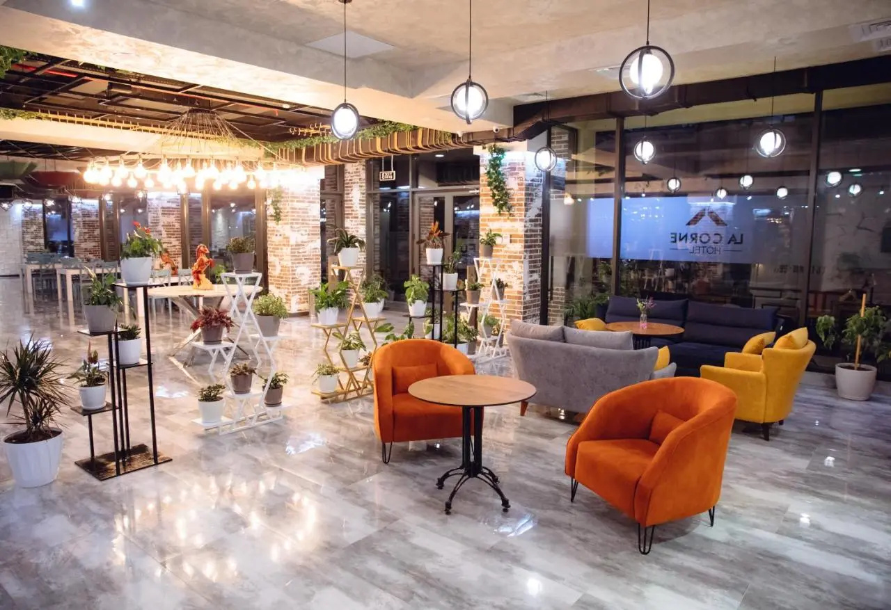Photo - La Corne Hotel Baku