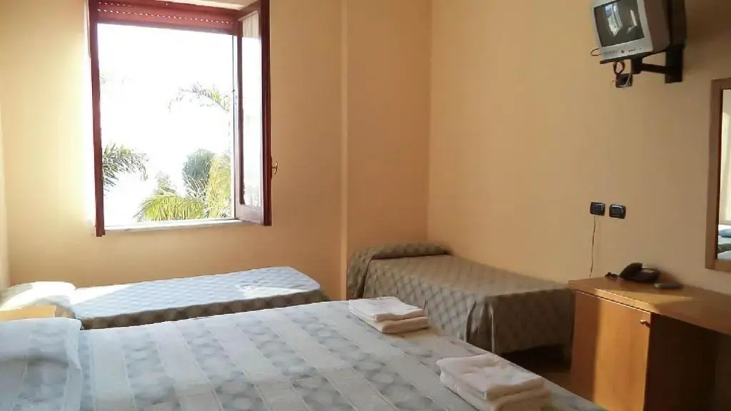 Foto - Hydra Club Hotel & Village