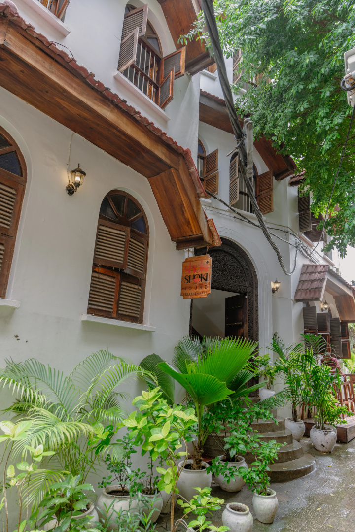 Photo - Shoki Shoki Hotel Stone Town