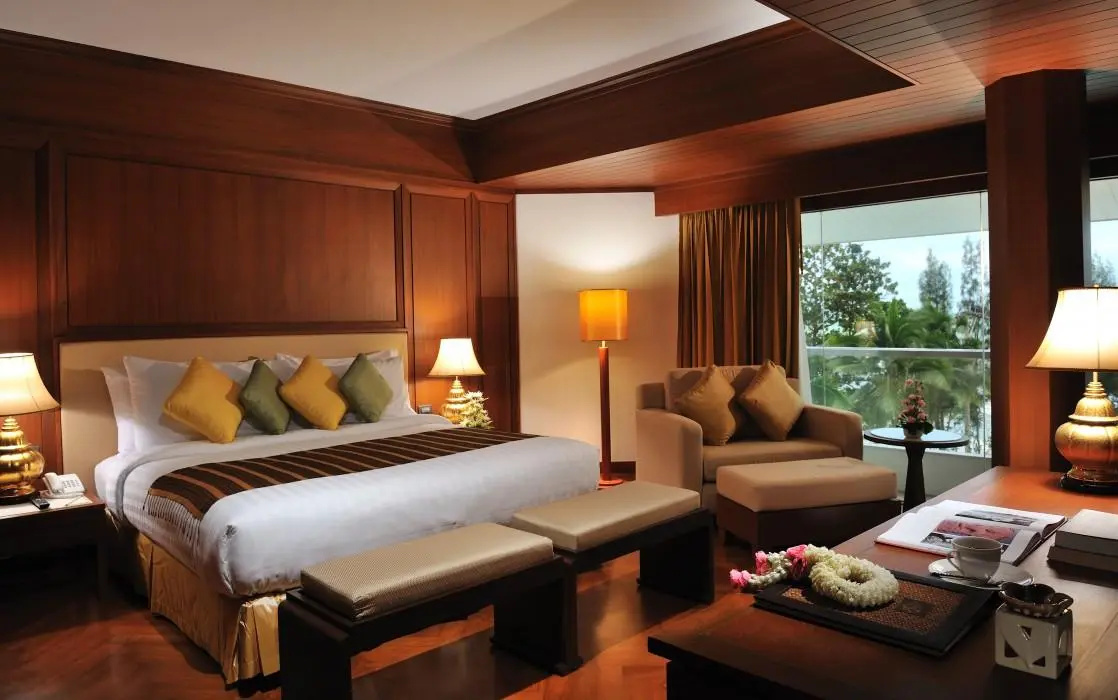 Photo - Aonang Villa Resort l Lifestyle Beachfront Resort