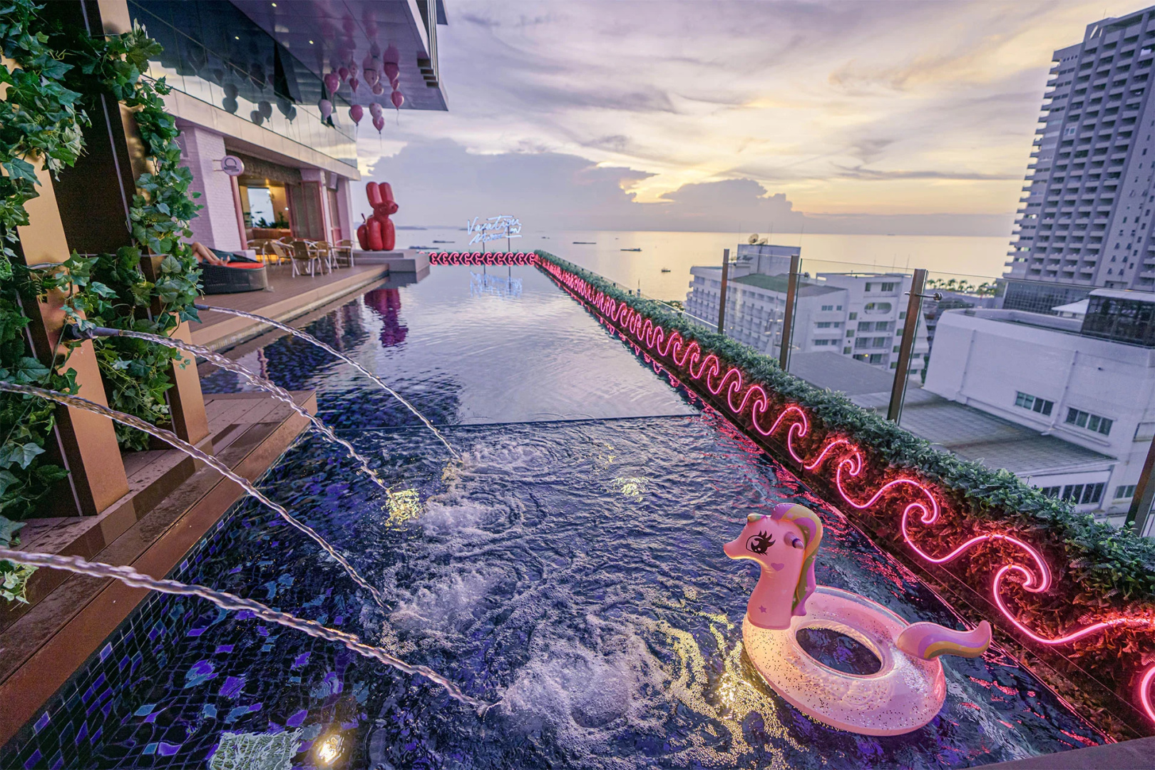 Foto - Mytt Hotel Pattaya