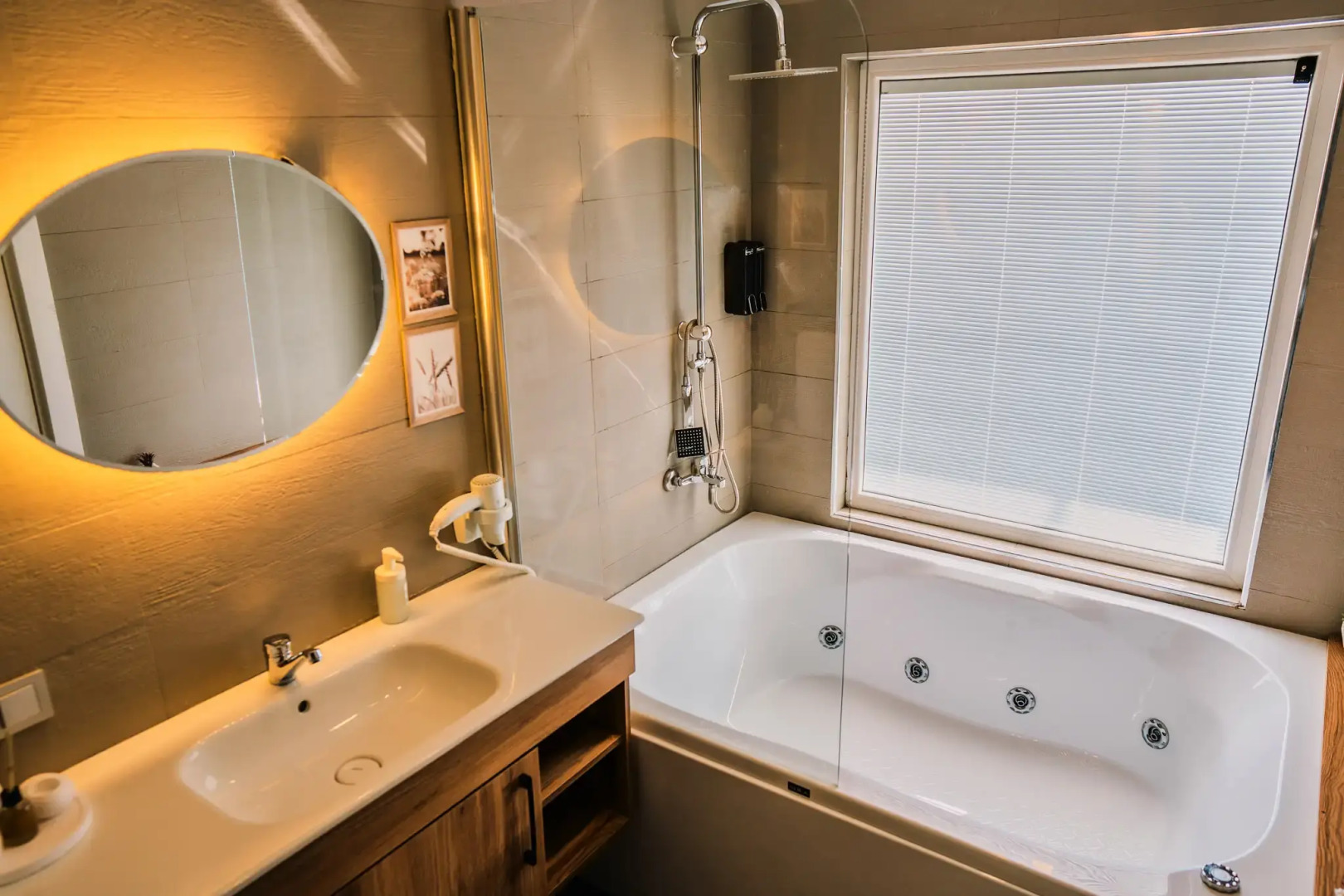 Foto - Taksim Santa Lucia Hotel