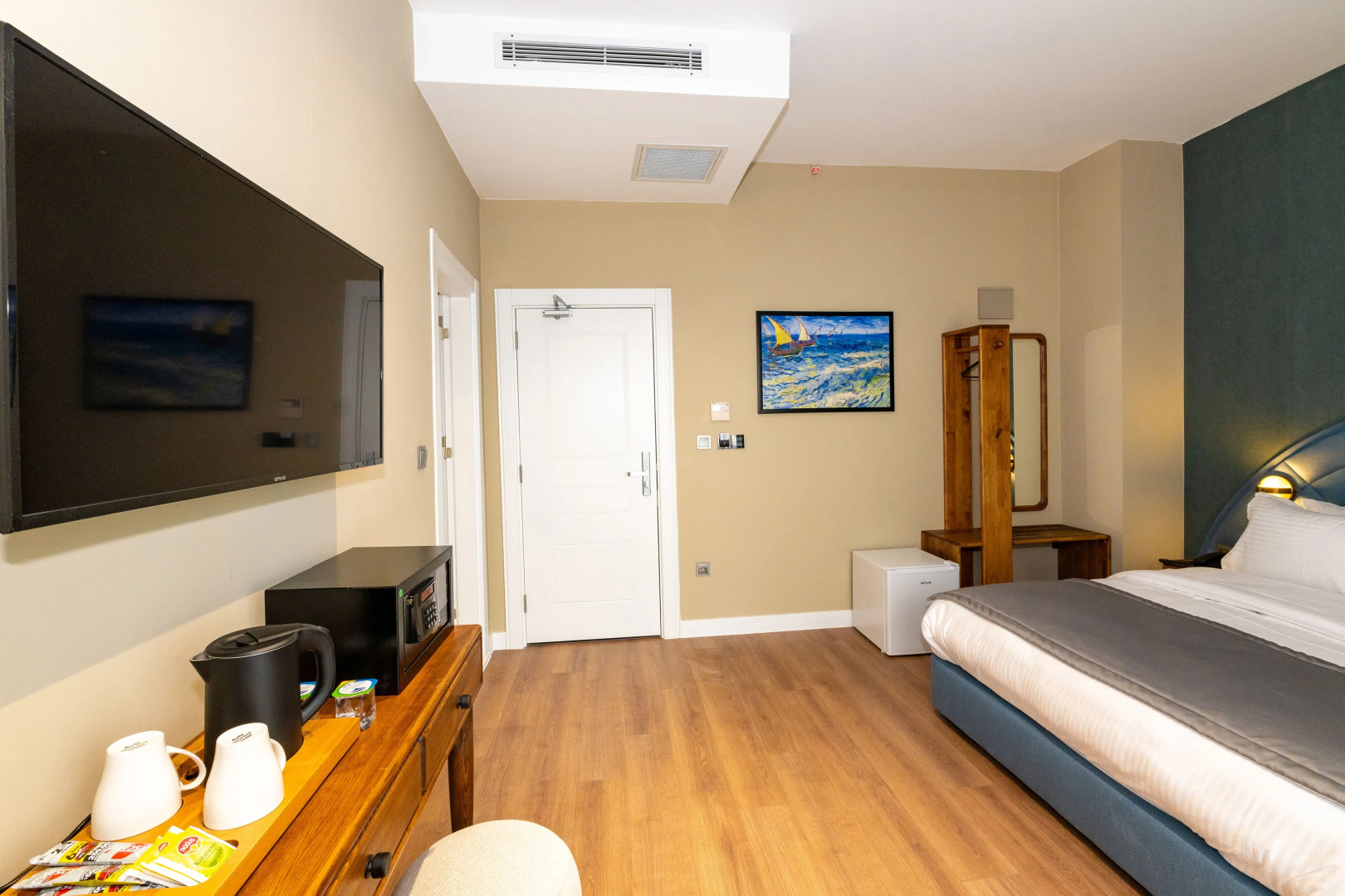Foto - Nenessa Airport Hotel
