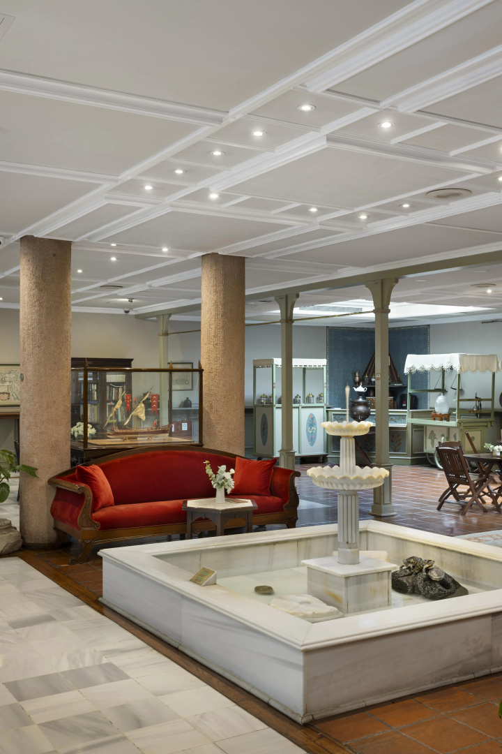 Photo - Armada Istanbul Old City Hotel