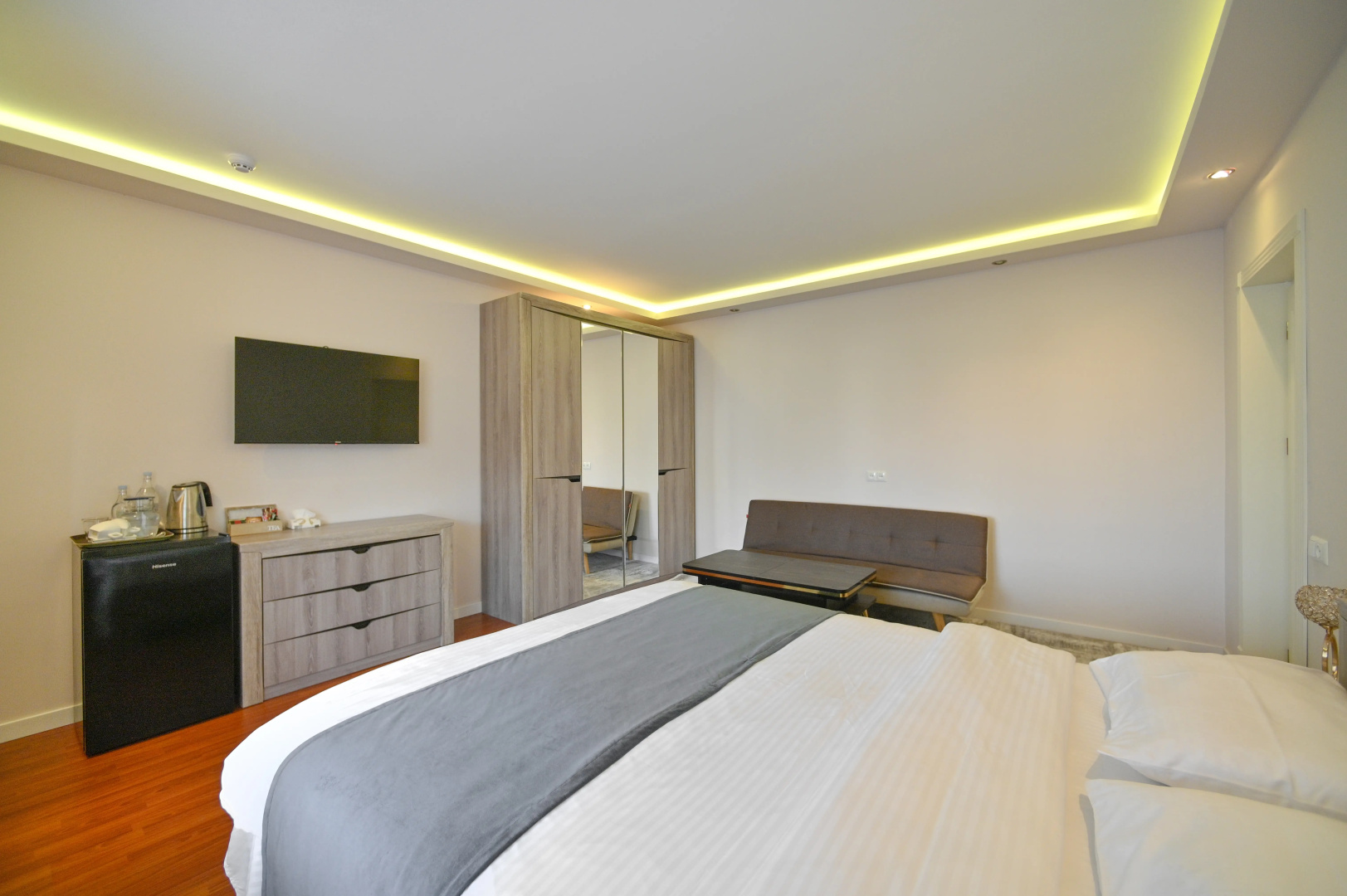 Photo - Mon Invite Hotel