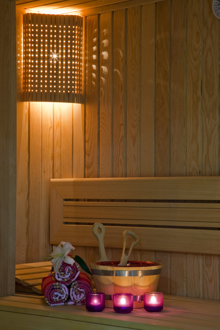 Foto - GLK PREMIER The Home Suites & Spa