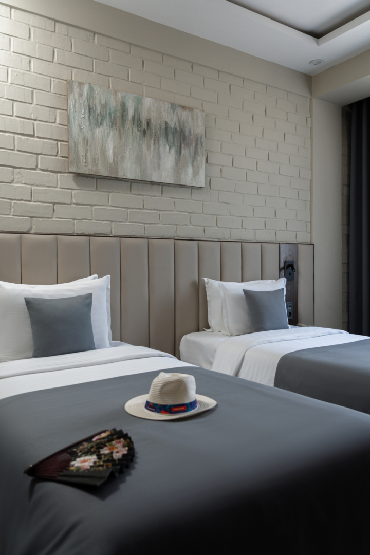 Photo - StayInn City Center