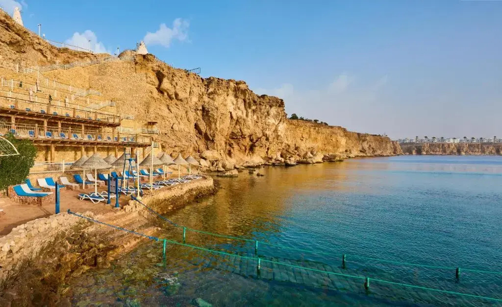 Foto - Dreams Beach Resort - Sharm El Sheikh