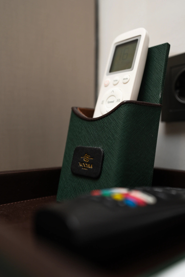 Foto - Nooma Hotel