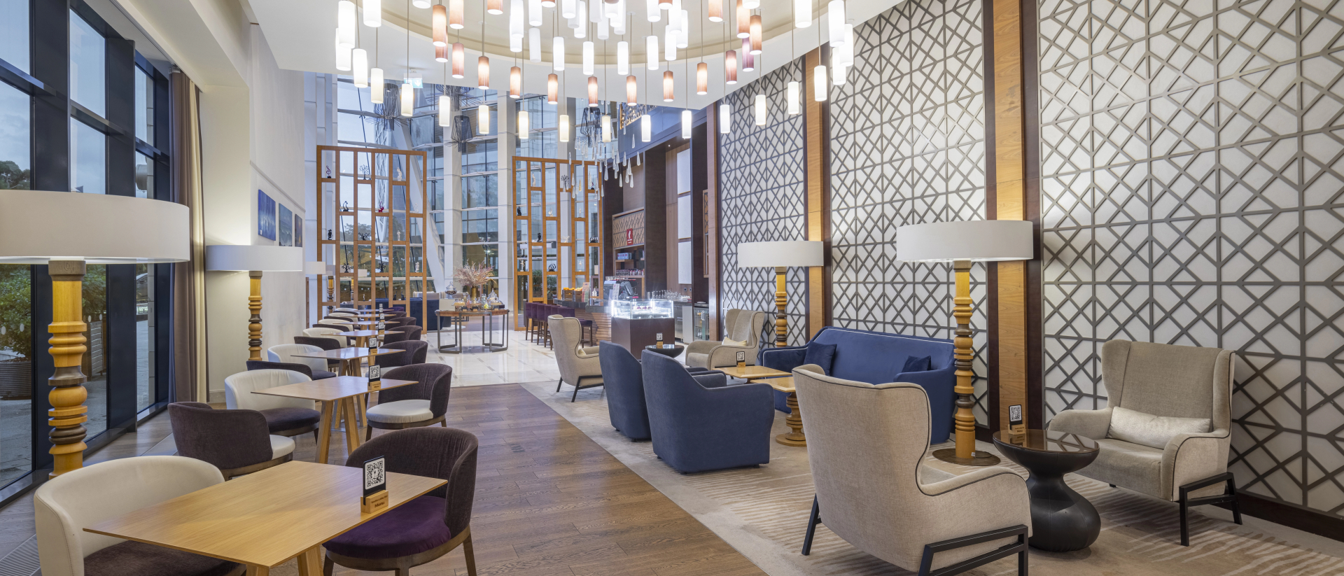 Foto - Hilton Batumi