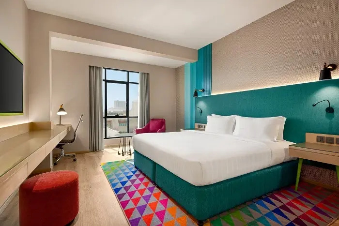 Photo - La Quinta by Wyndham Dubai Jumeirah