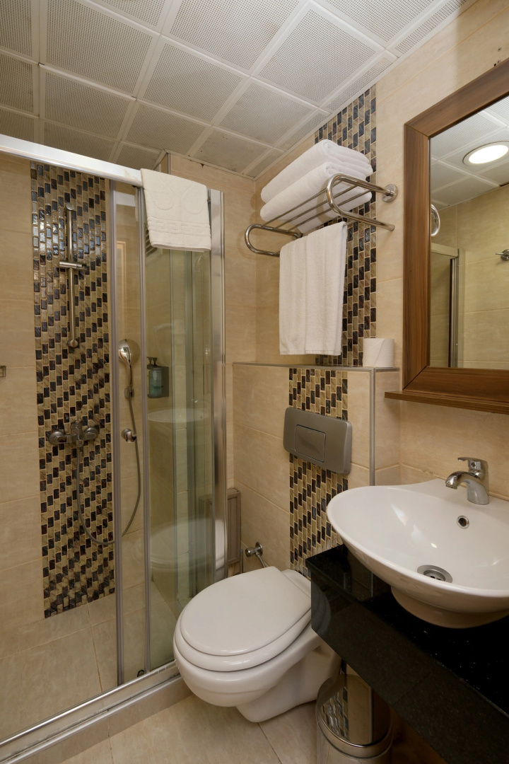 Foto - Pera Arya Hotel