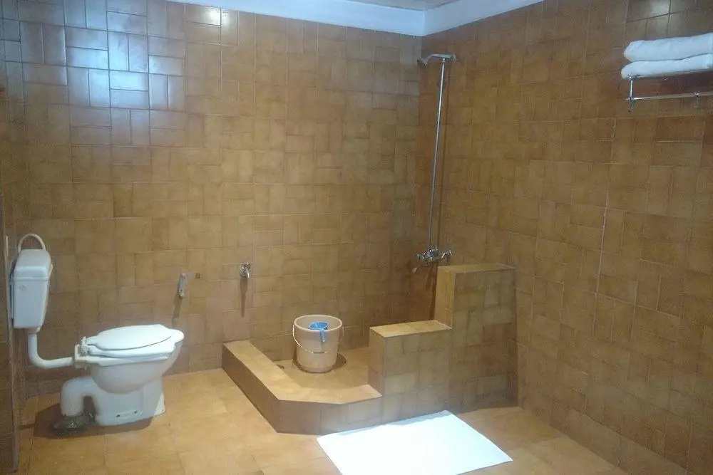 Foto - The Byke Brightland Matharean Hotel