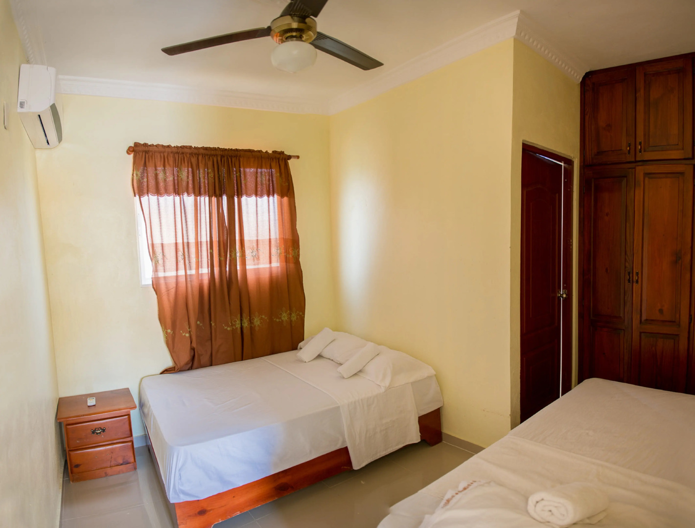 Foto - Tropical Island Aparthotel - Santo Domingo Este