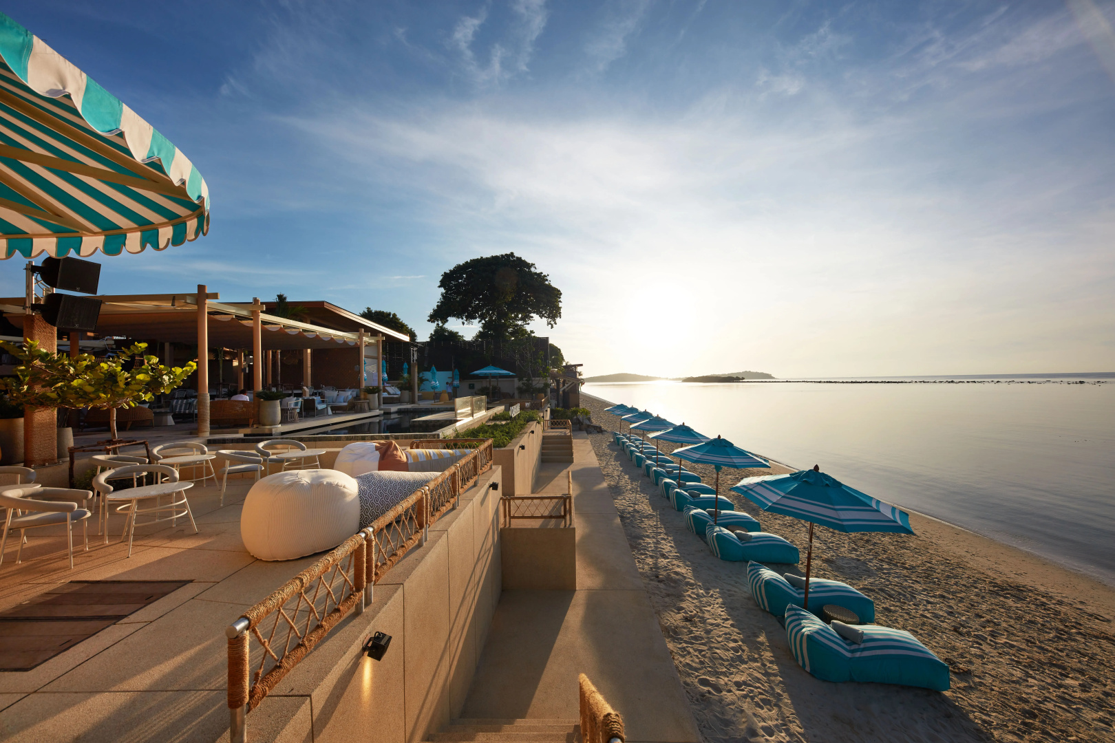 Foto - Marasca Samui - Small Luxury Hotels of the World