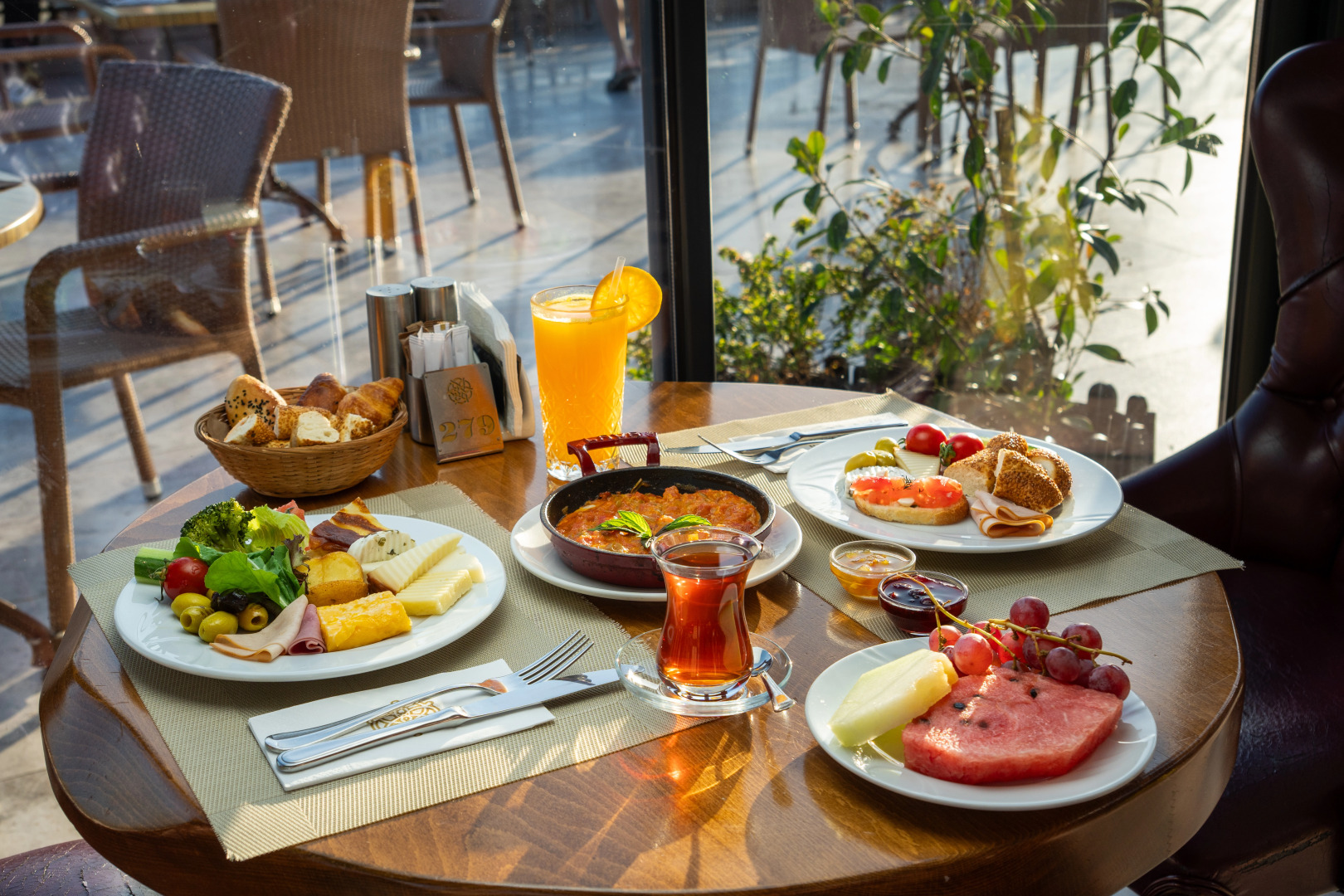 Photo - AKKA Lush Hotel Taksim