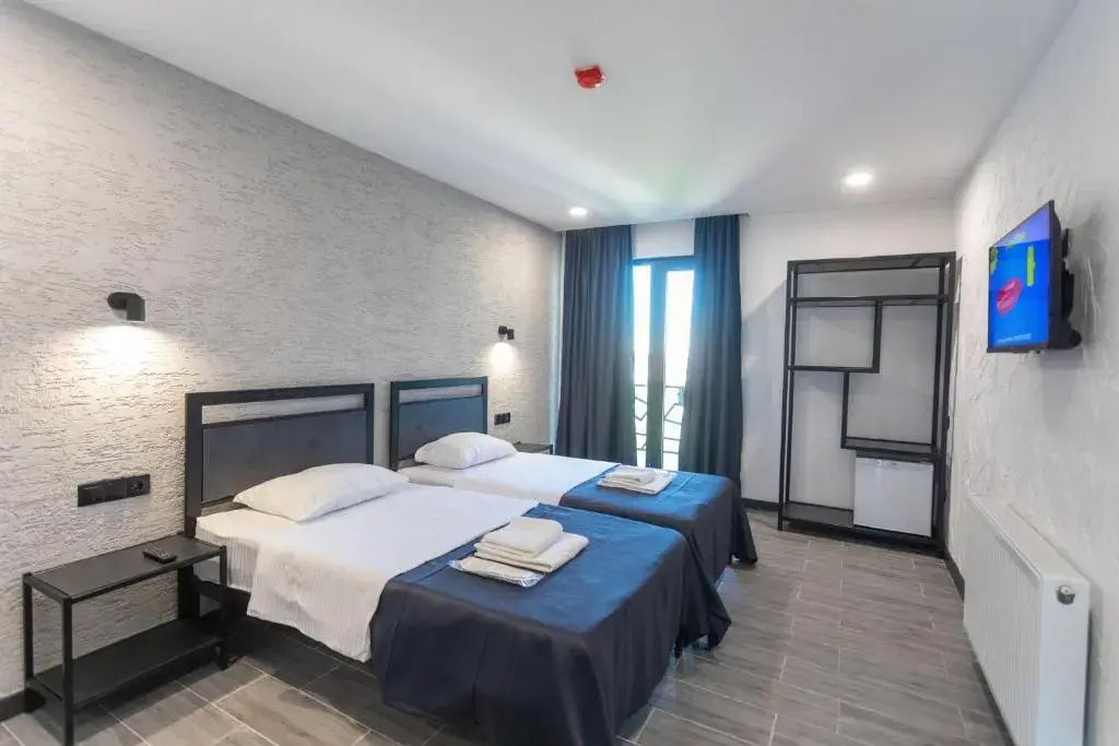 Foto - Hotel West Way