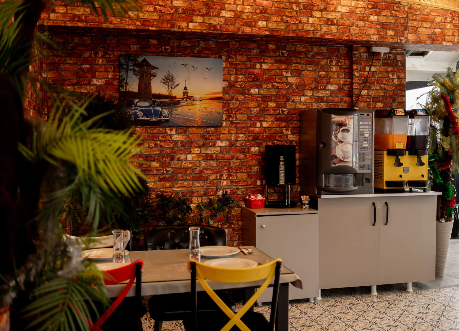 Foto - Golden Horn Park Hotel