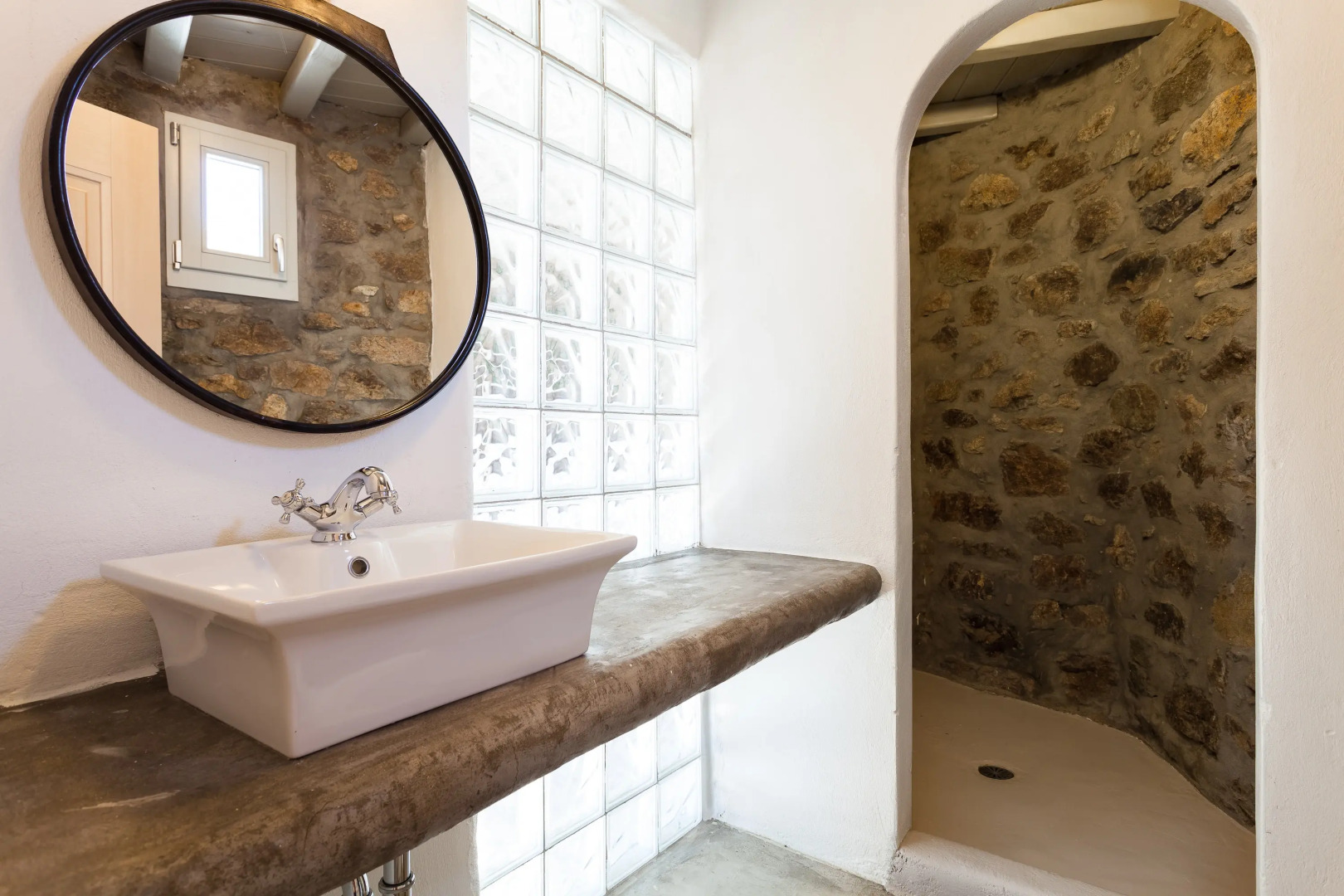 Foto - Mykonos Panormos Villas