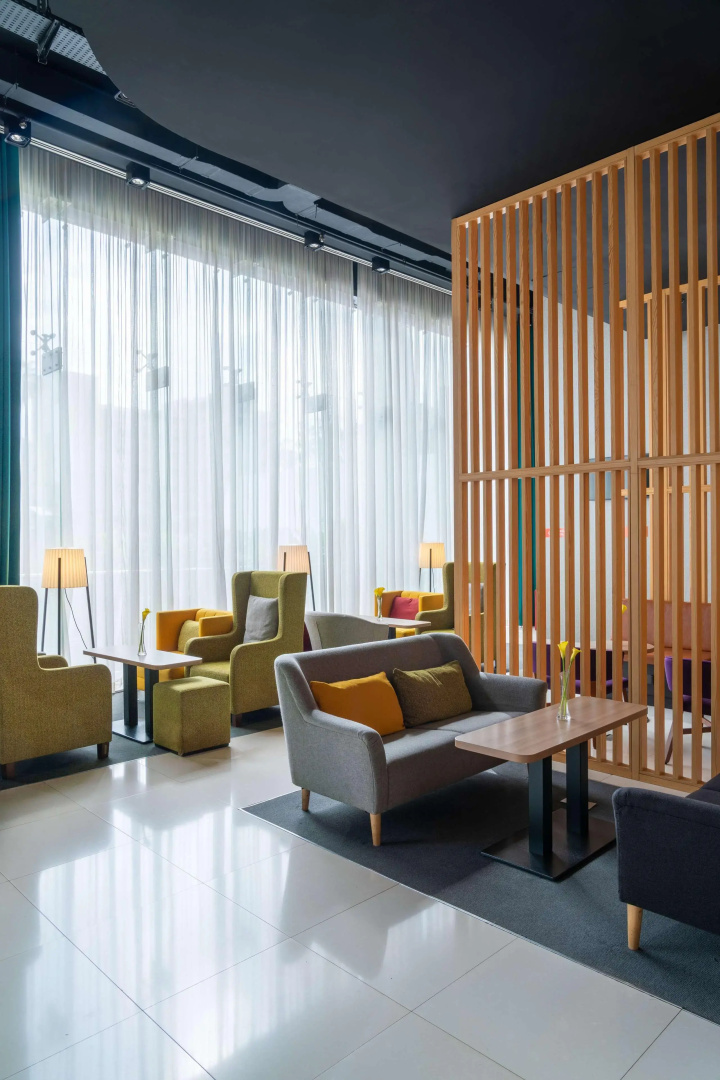 Foto - Park Inn by Radisson Nairobi Westlands