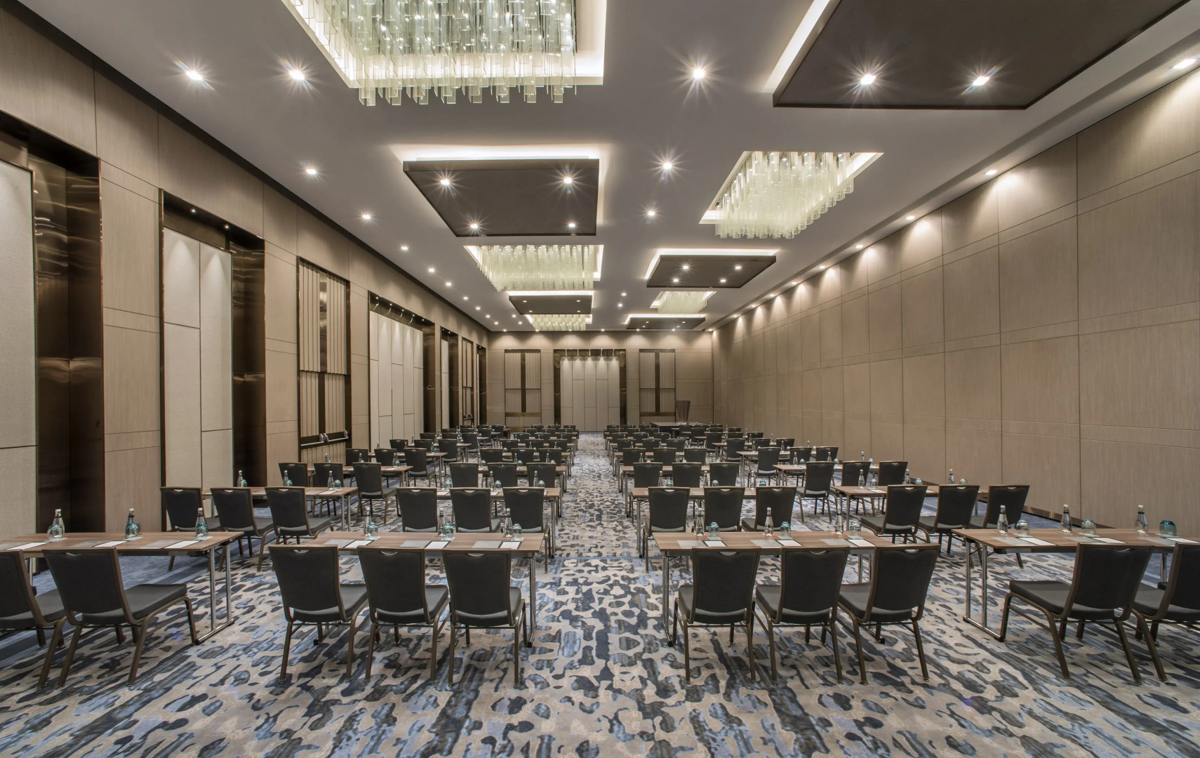 Photo - Renaissance Polat Istanbul Hotel