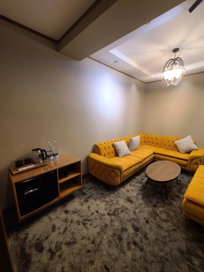Foto - Bravo Hotel