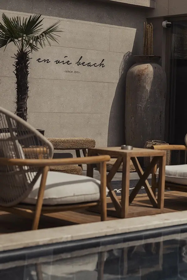 Foto - En Vie Beach Boutique Hotel - Adults Only