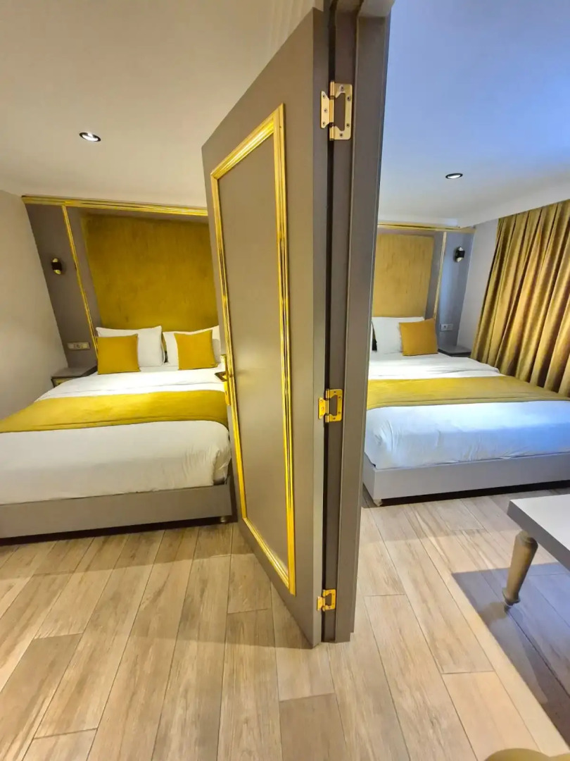 Photo - Taksim La Marino Hotel