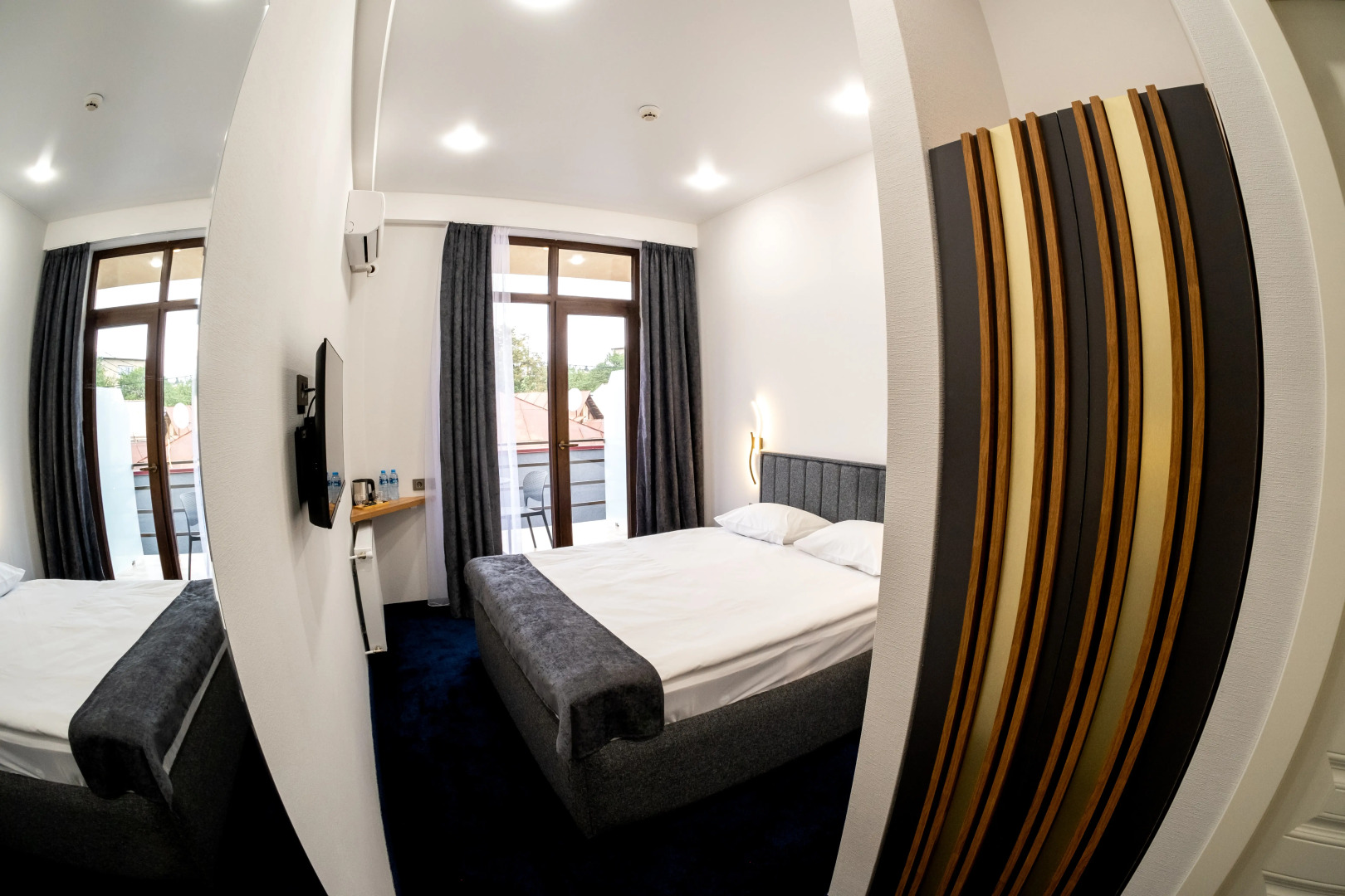 Foto - Hotel Urban Bliss