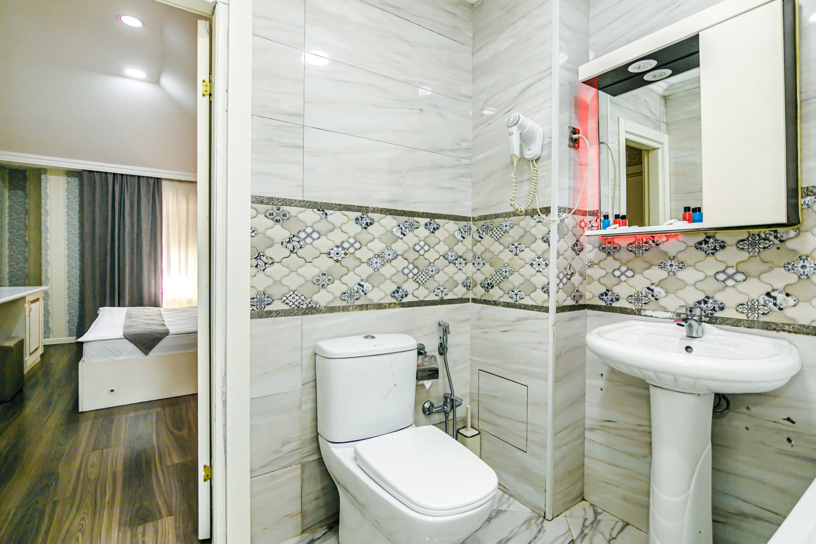 Foto - Maris Hotel Baku