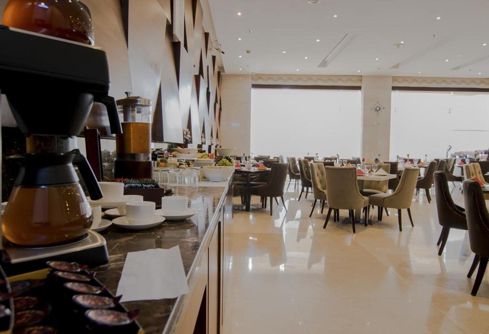 Photo - Signature Hotel Al Barsha