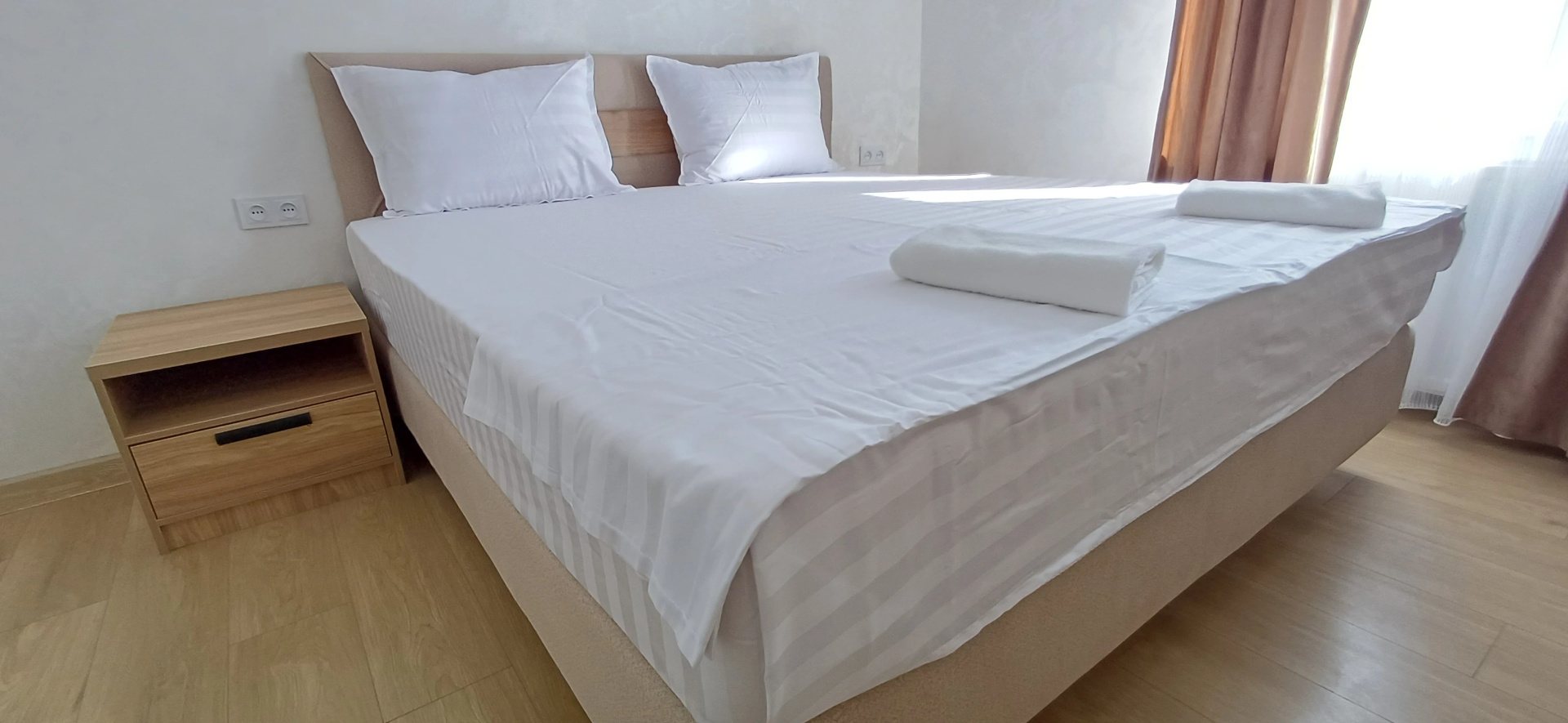 Foto - Hostel Chinor