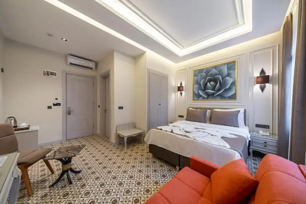 Foto - Pera Luna Premium Hotel