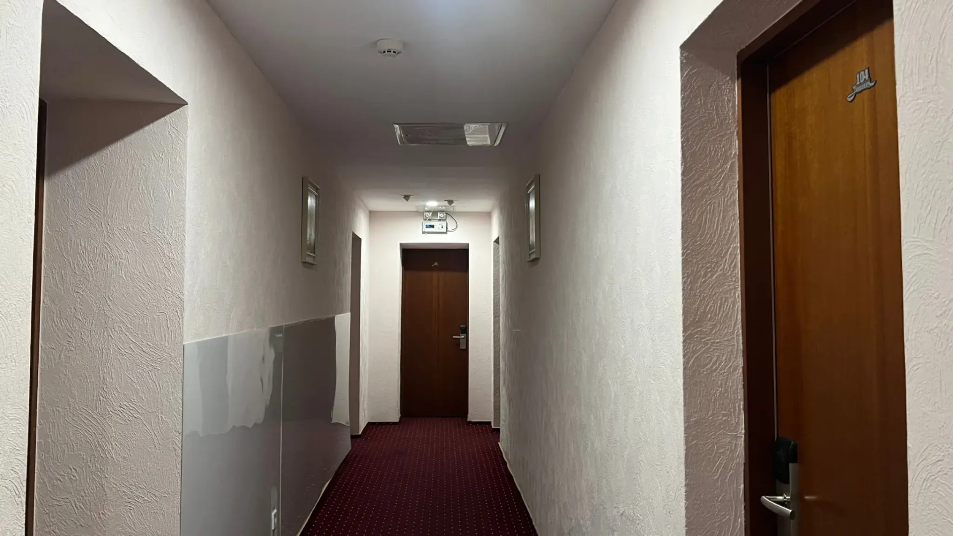 Foto - Jeppesen Residence Hotel