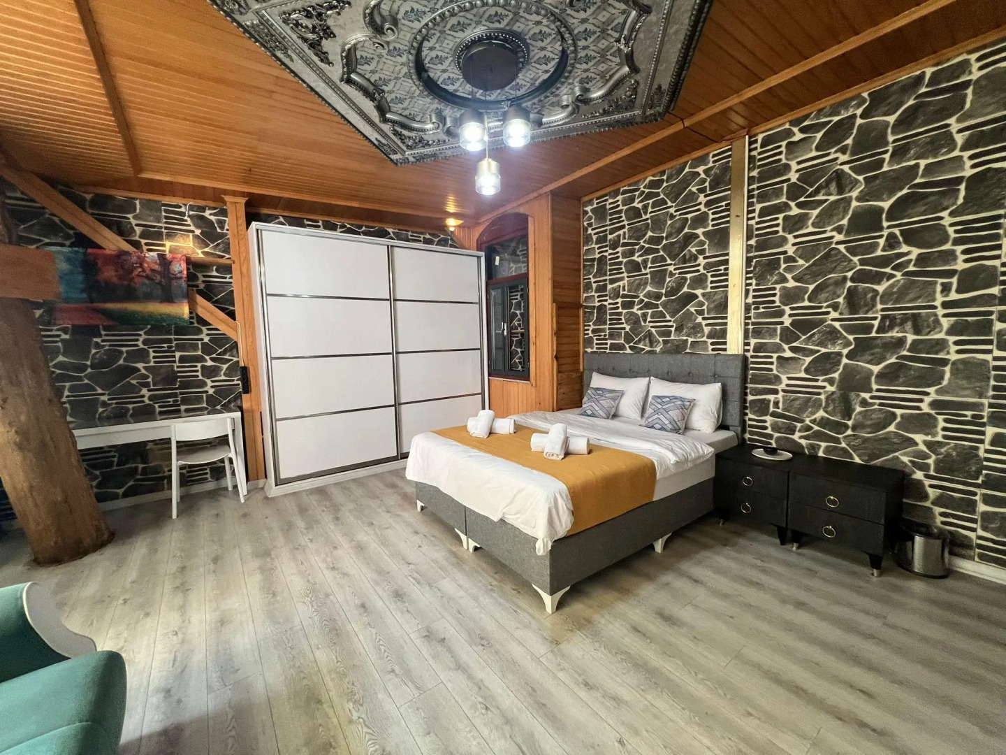 Foto - White Inn Taksim