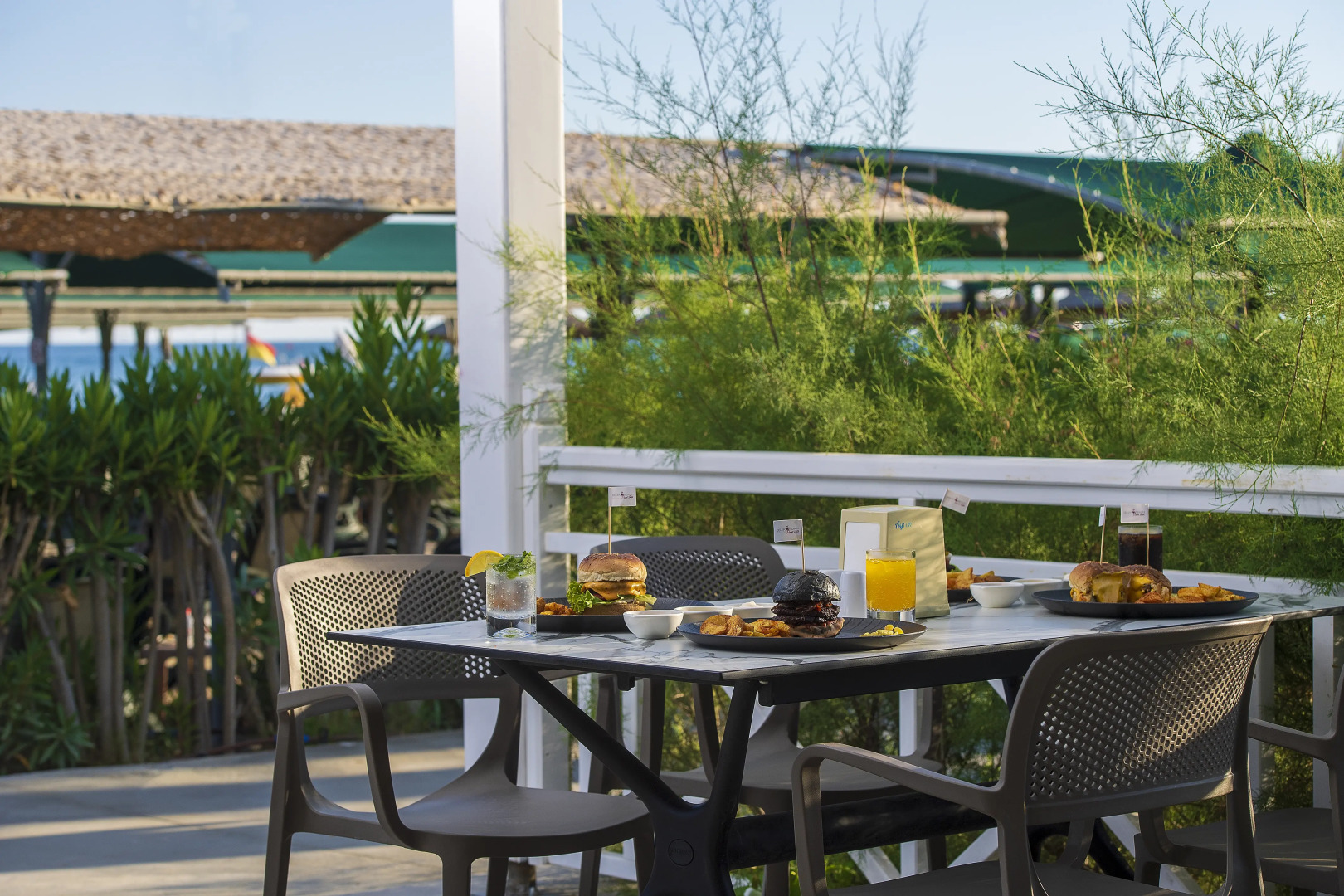 Foto - Belek Beach Resort Hotel