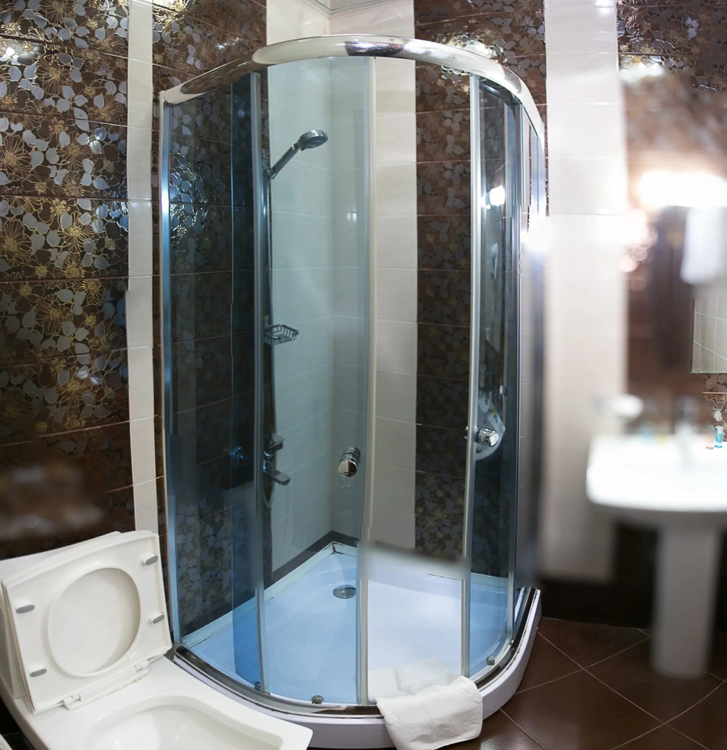 Foto - Amazon Hotel - Free Massage
