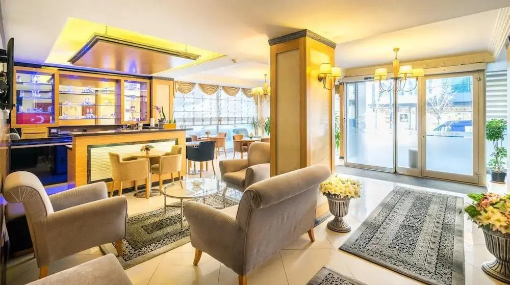 Foto - My Rose Hotel