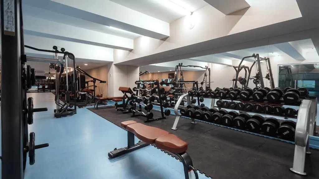 Foto - Midtown Hotel Baku