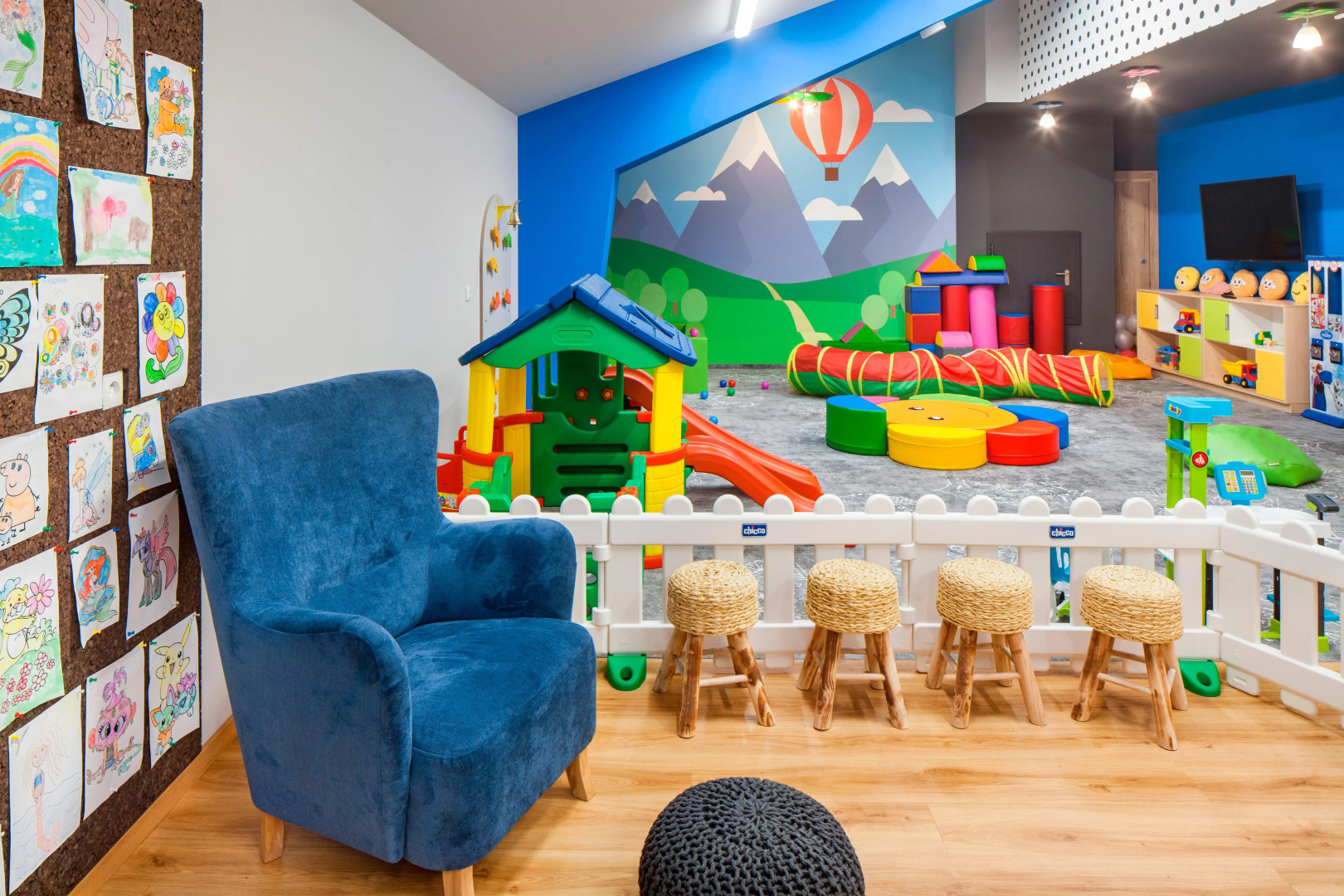 Foto - Hotel Aquarion Family & Friends - Destigo Hotels