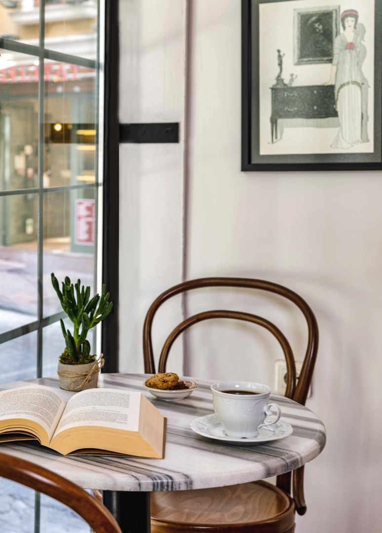 Photo - Petros Hotel